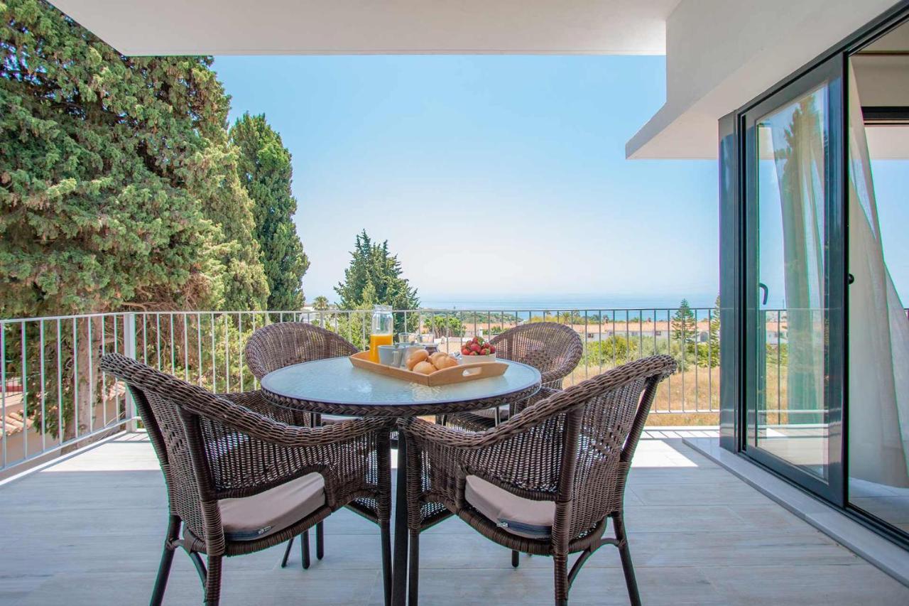 네르하 Capistrano Garden, Piscina Privada Y Vistas Al Mar 빌라 외부 사진